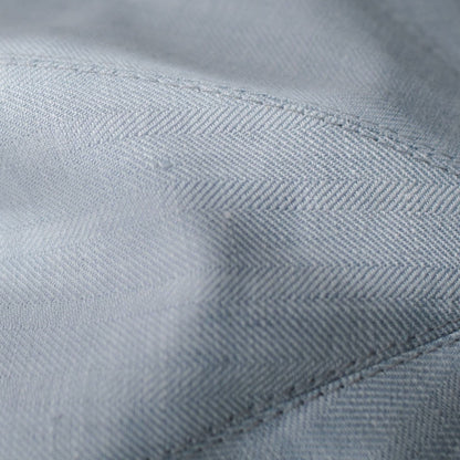 Oversized Spring Summer Solid Colour Linen Beret for Women.