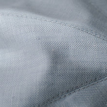 Load image into Gallery viewer, Oversized Spring Summer Solid Colour Linen Beret for Women.