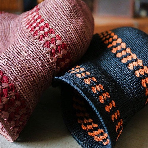 Summer Foldable Raffia Straw Hat for Women and Girls.