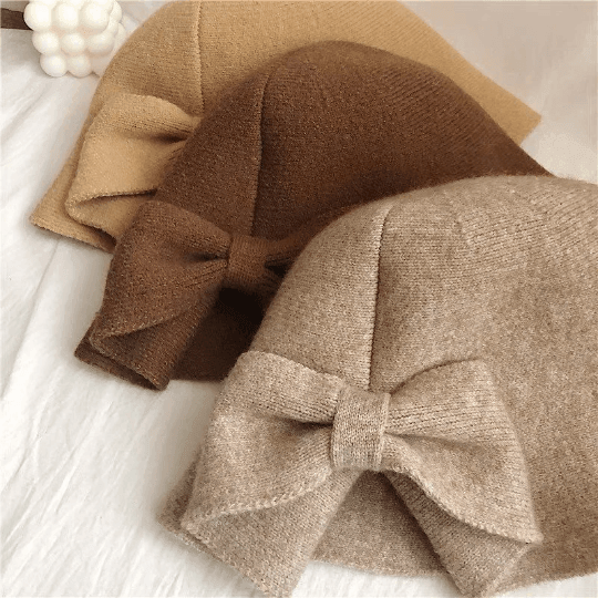 Foldable Clothe Hat for Women.