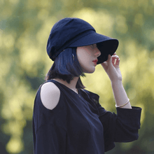 Load image into Gallery viewer, Summer Wide Brim Baseball/Bucket Hat for Women.