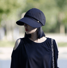 Load image into Gallery viewer, Summer Wide Brim Baseball/Bucket Hat for Women.