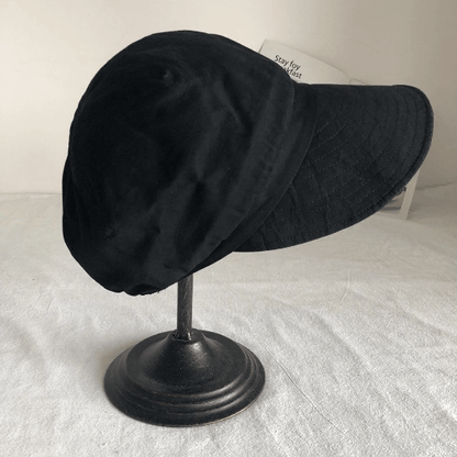 Summer Wide Brim Baseball/Bucket Hat for Women.