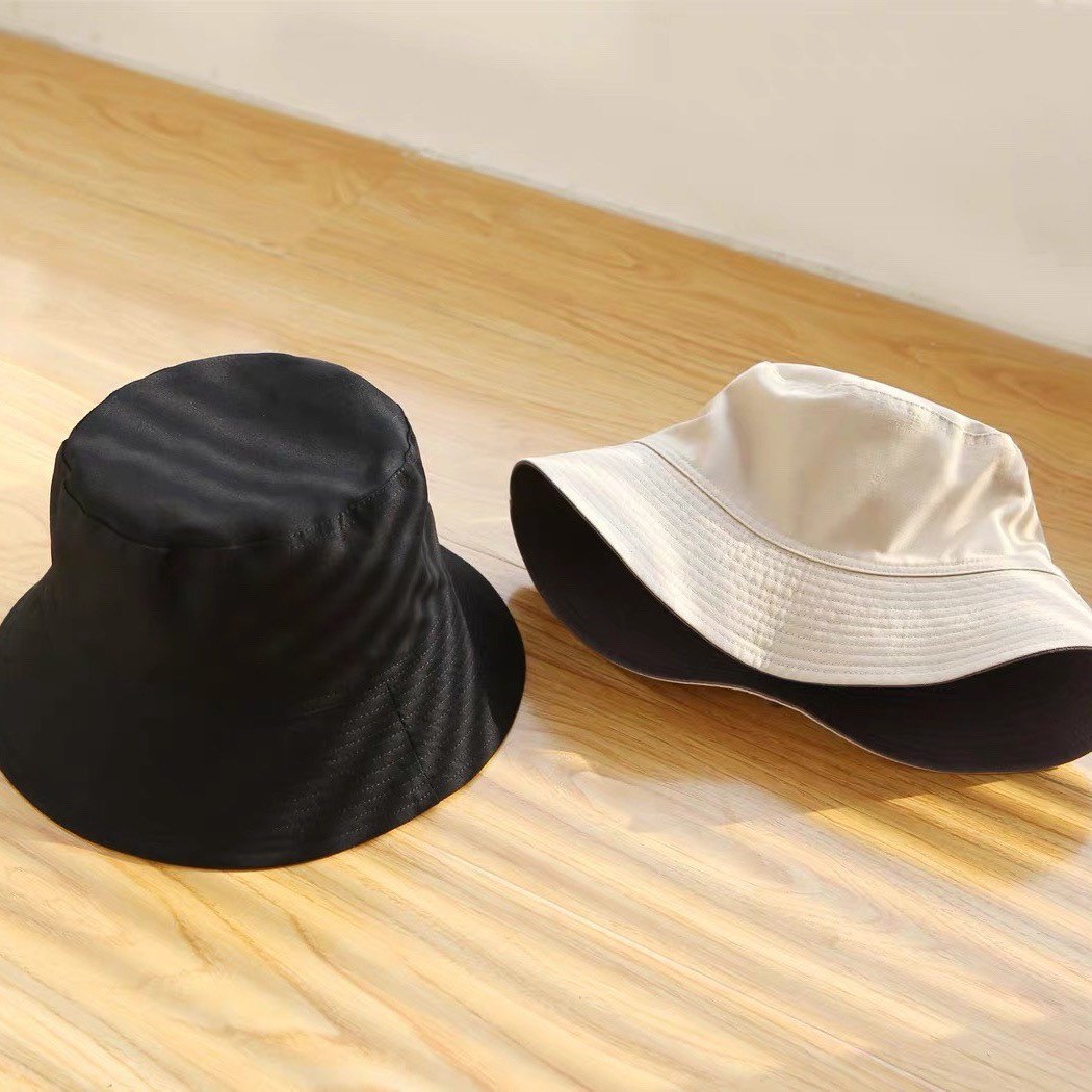 Bucket Hat for Women | Classic Sun Hat – Mspineapplecrafts display picture 2