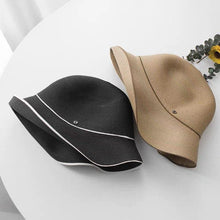 Load image into Gallery viewer, Raffia Straw Hat for Women/Girls.