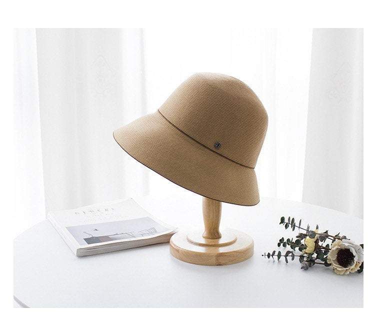 Raffia Straw Hat for Women/Girls.