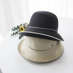 Raffia Straw Hat for Women/Girls.