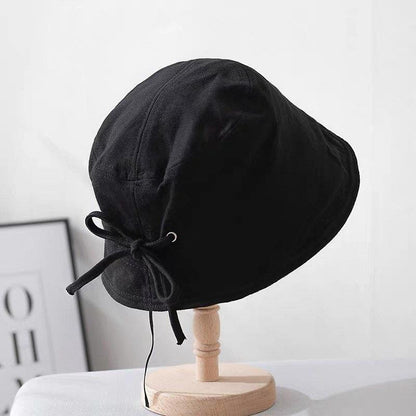 Spring Summer Bucket Sun Hat for Women and Girl.