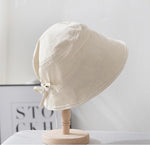 Spring Summer Bucket Sun Hat for Women and Girl.