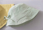 Spring Summer Bucket Sun Hat for Women and Girl.