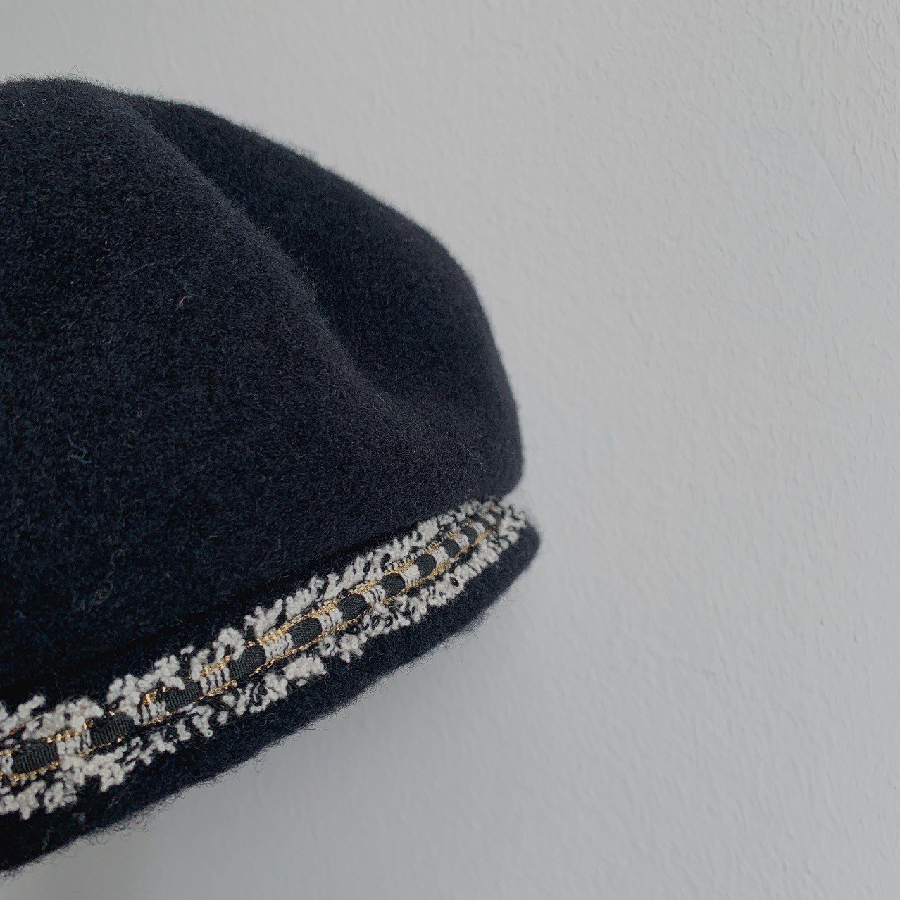 Standard/Large Size Beret for Women.