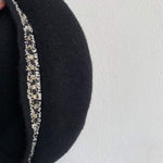 Standard/Large Size Beret for Women.