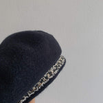 Standard/Large Size Beret for Women.