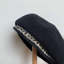 Load image into Gallery viewer, Standard/Large Size Beret for Women.