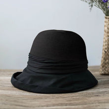 Load image into Gallery viewer, Straw Hat for Women and Girls.
