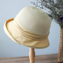 Load image into Gallery viewer, Straw Hat for Women and Girls.