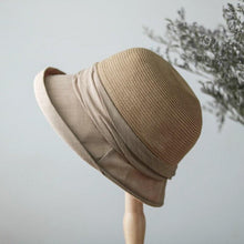 Load image into Gallery viewer, Straw Hat for Women and Girls.