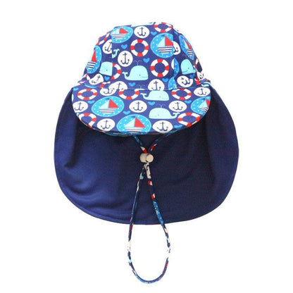 Summer Sun Hat for Baby Toddler Kid.