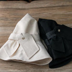 Wide Brim Bucket Hat for Women.
