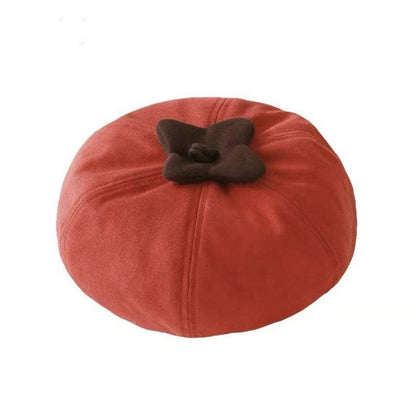 Permisson Beret for Women and Girls.