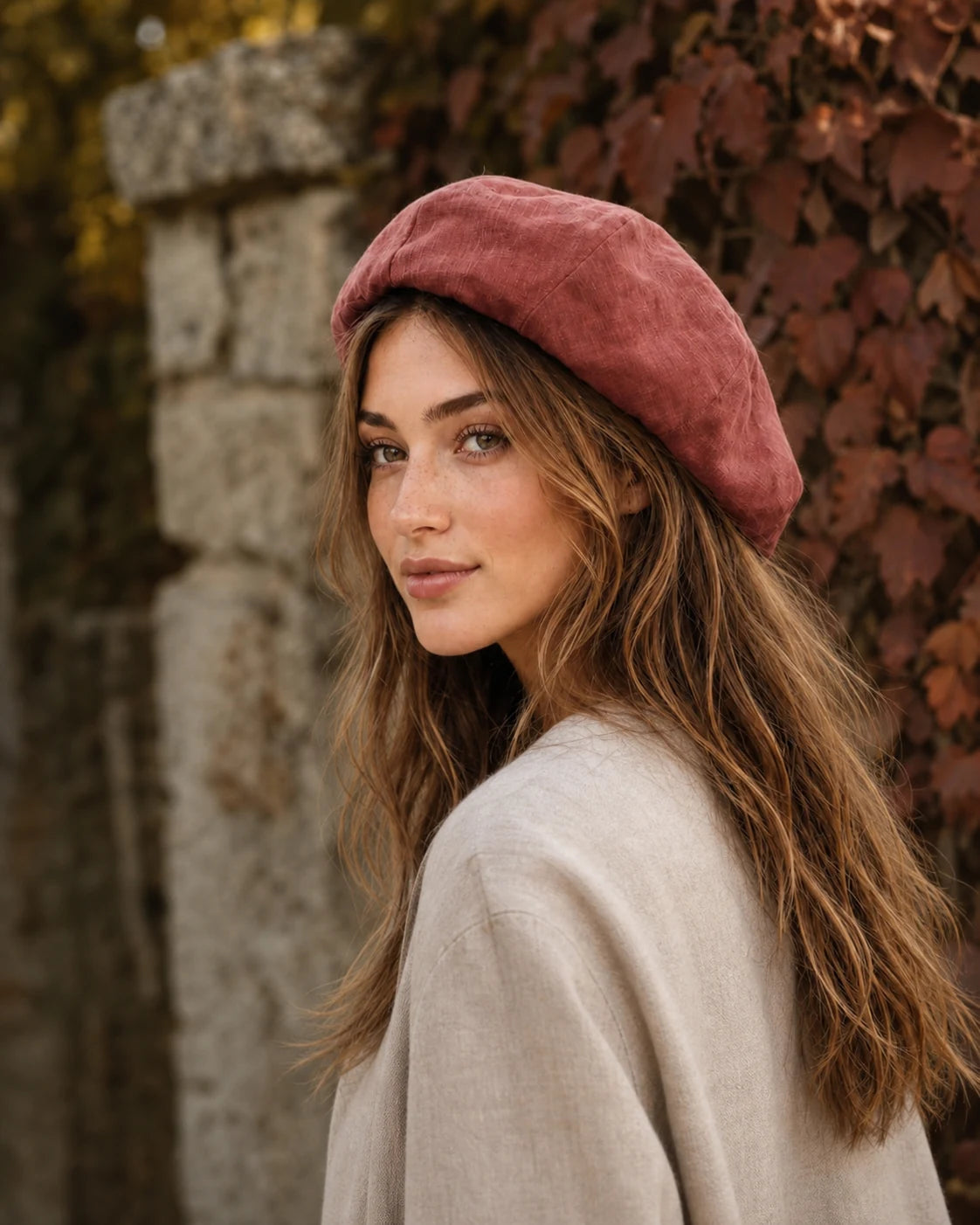 Berets